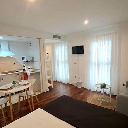 Alameda11 Leilighet Cádiz Eksteriør bilde